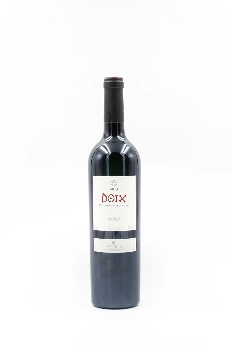 Mas Doix 2013