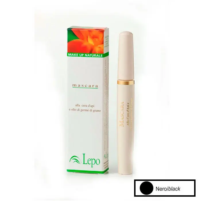 Máscara rimmel color negro Lepo