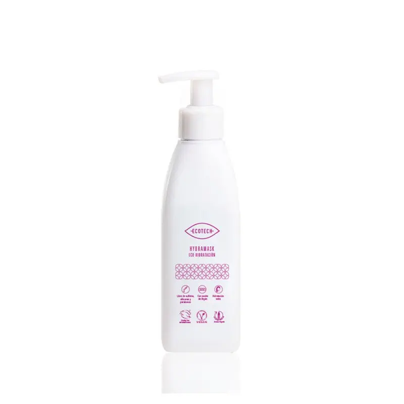 Mascarilla Hidratante Hydramask Eco 250ml - Ecotech