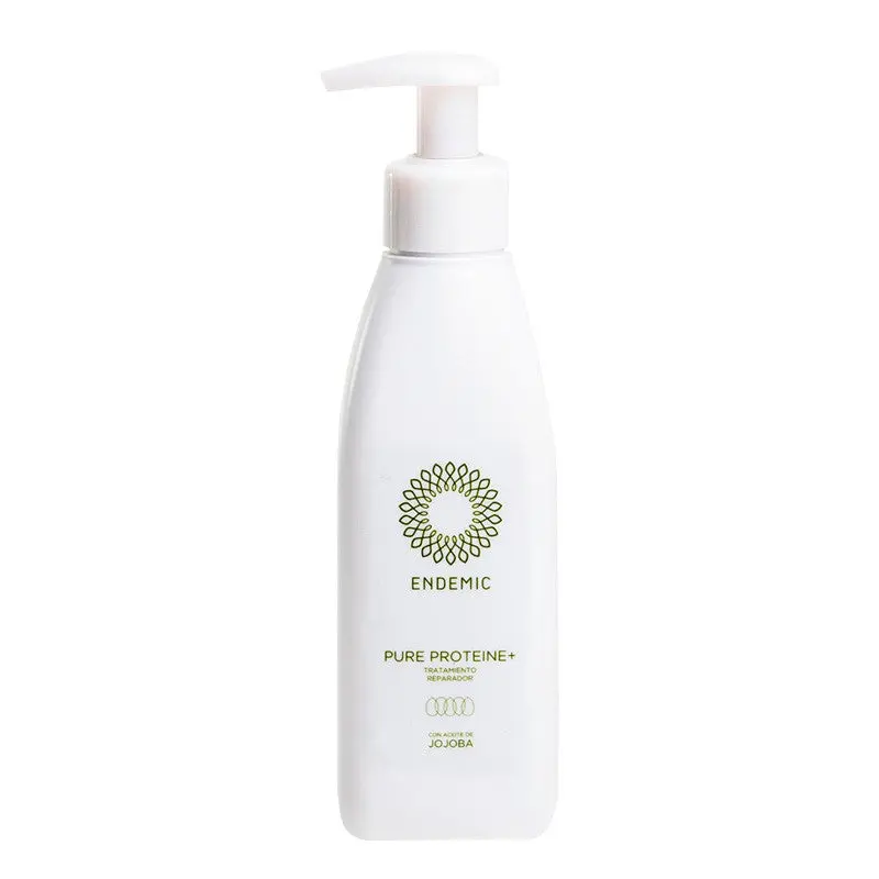 Mascarilla Reparadora PURE PROTEIN+ (Curly) 250ml Endemic