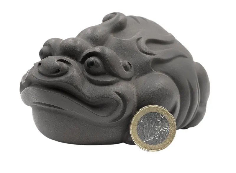 Mascota de té, Hunny Bunny # 91138