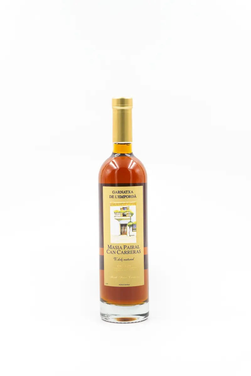 Masia Carreras Garnacha 50CL