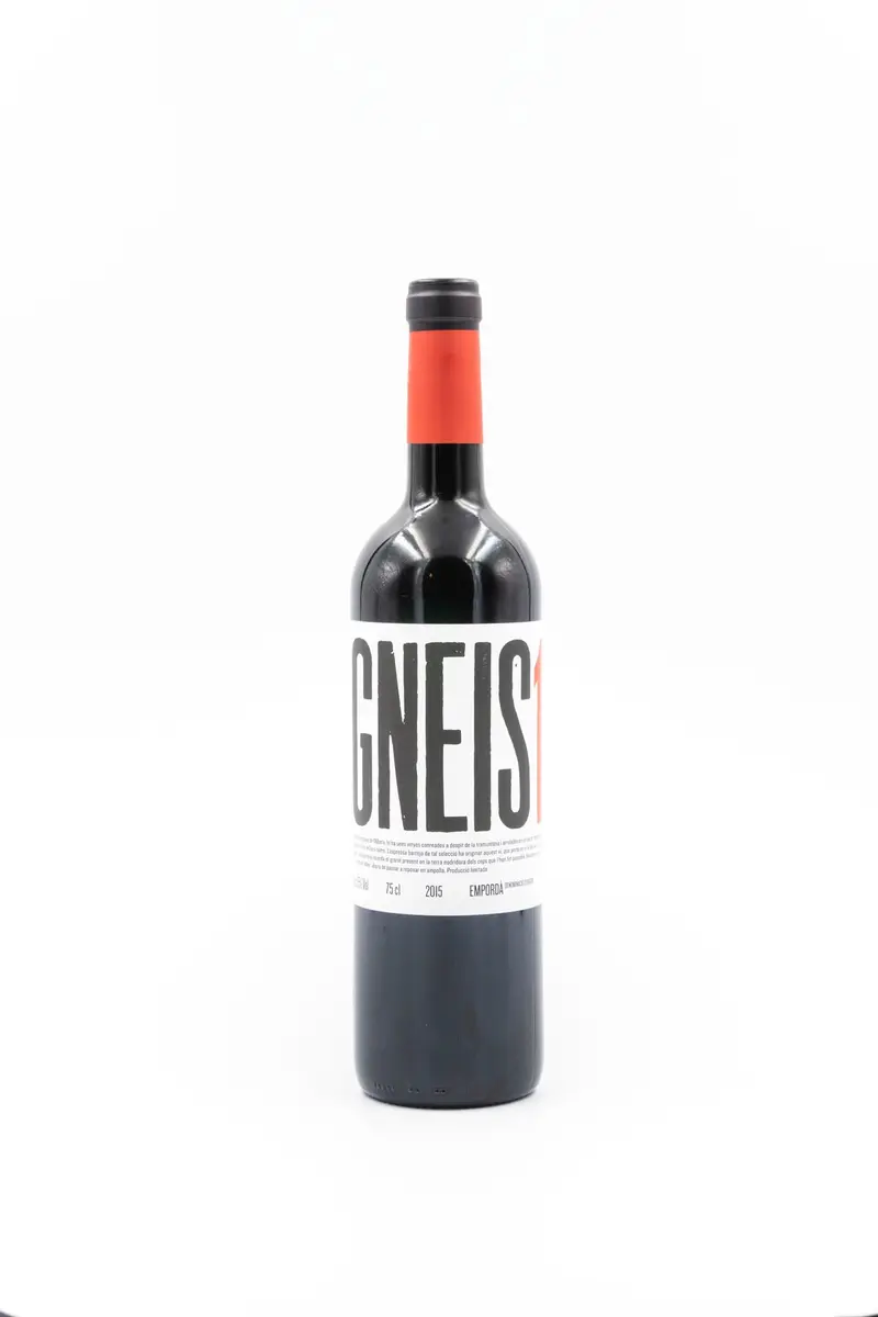 Masia Serra Gneis 2015