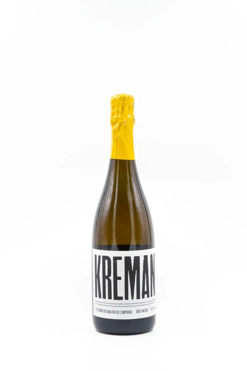 Masia Serra Kremant 2019