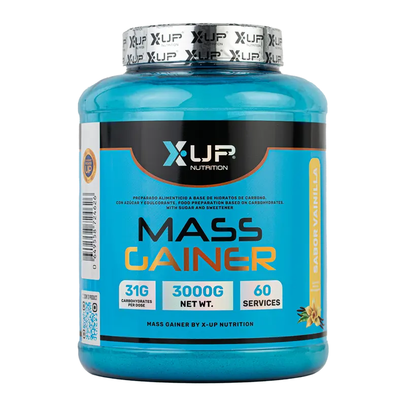 MASS GAINER PREMIUM 3KG