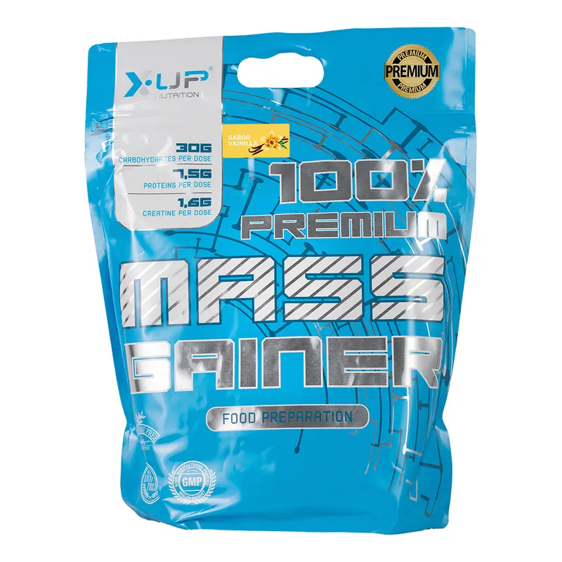 MASS GAINER PREMIUM 7,2KG