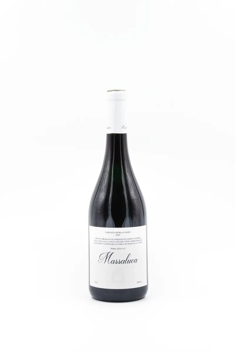 Massaluca Tinto 2023