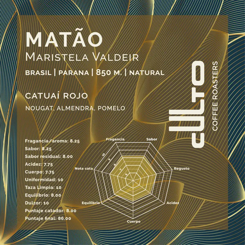 Matão - Brasil