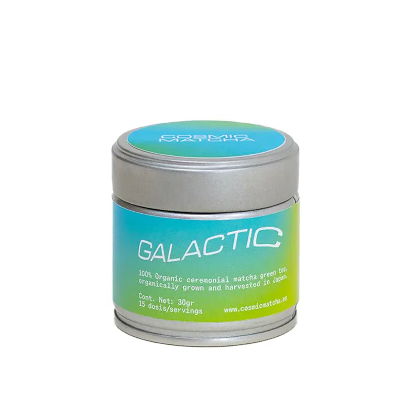 Matcha ceremonial Galactic - Cosmic Matcha