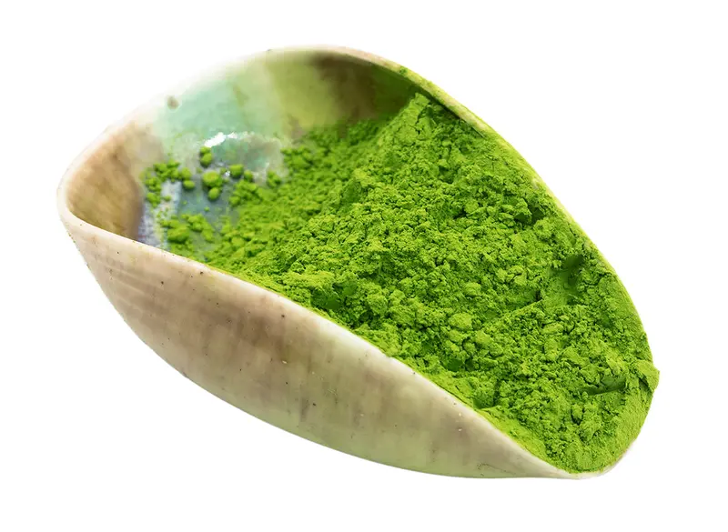 Matcha Ceremonial Grado Superior 25g