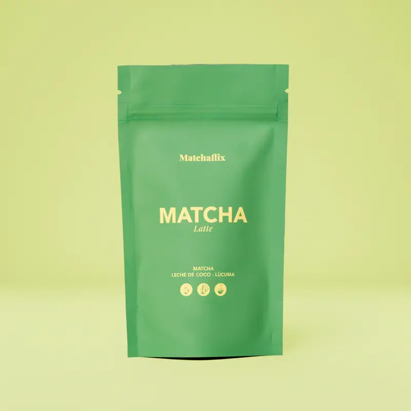Matcha Latte