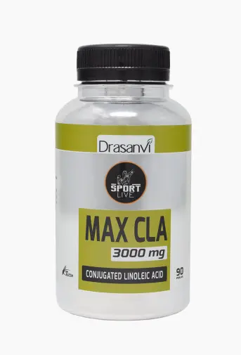 MAX CLA 90 Perlas Sport Live Drasanvi