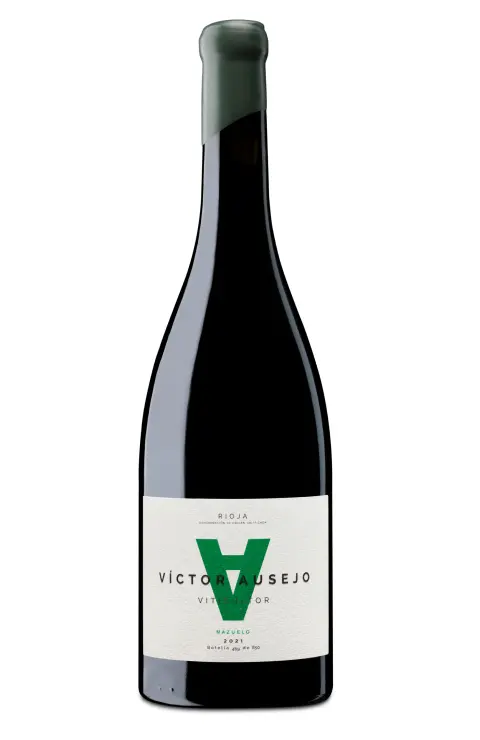 Mazuelo Victor Ausejo
