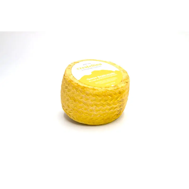 Medio Queso Semicurado Cabra 800 gr