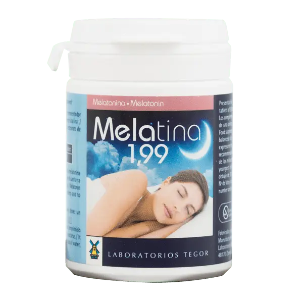 Melatina