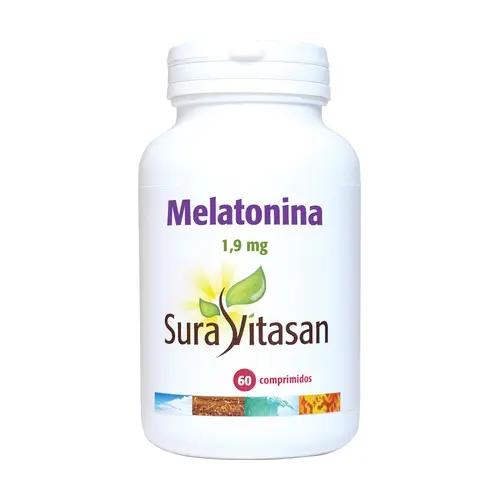 Melatonina 1.9 mg