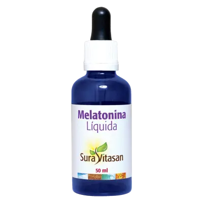 Melatonina