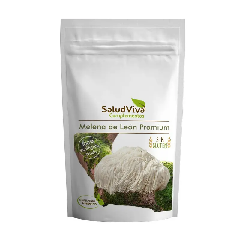 Melena de León 50g Eco