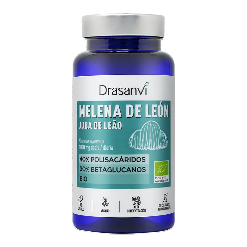 Melena Leon 90 cap Drasanvi.
