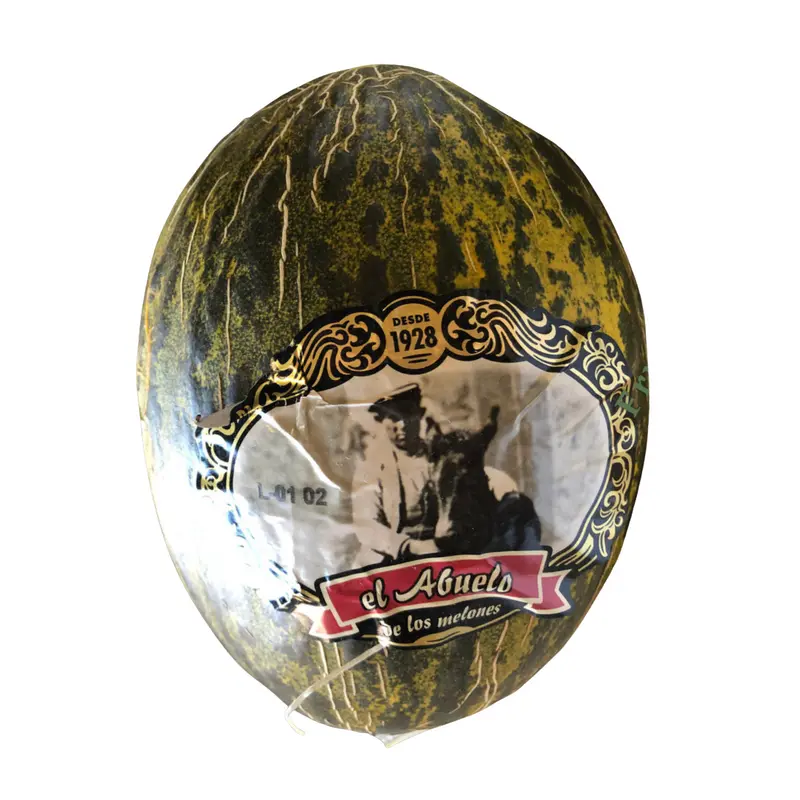 Melón El Abuelo