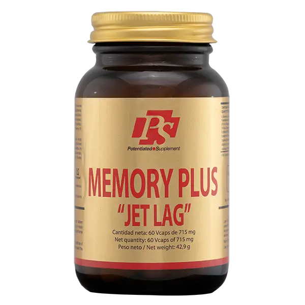 MEMORY PLUS - PS