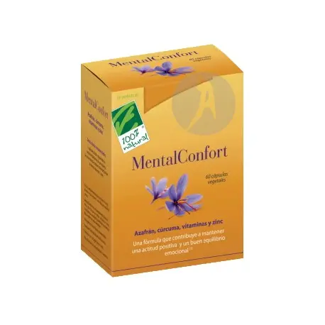 MENTAL CONFORT®