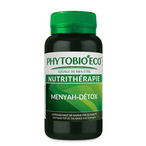 Menyah-Détox