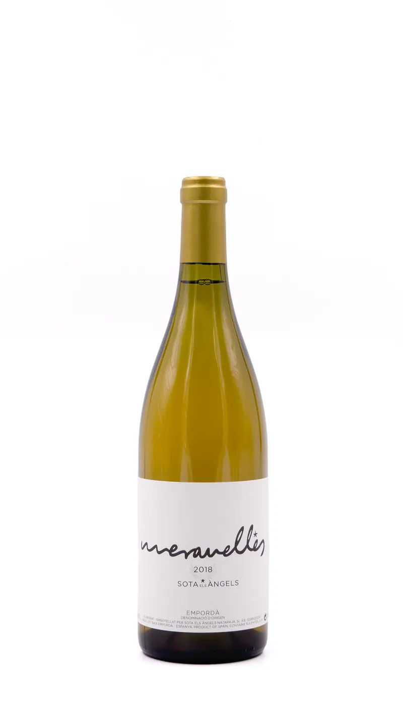 Meravellas 2018