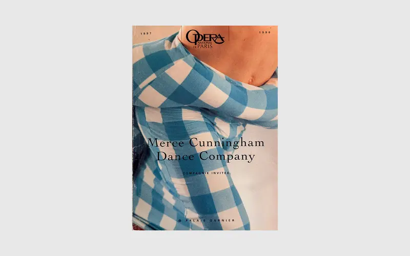 Merce Cunningham Dance Company