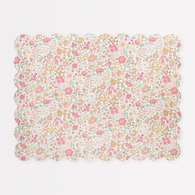 Meri Meri x Liberty Wharfedale Placemat