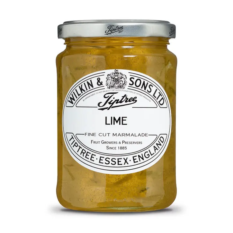 Mermelada de lima Wilkin & Sons