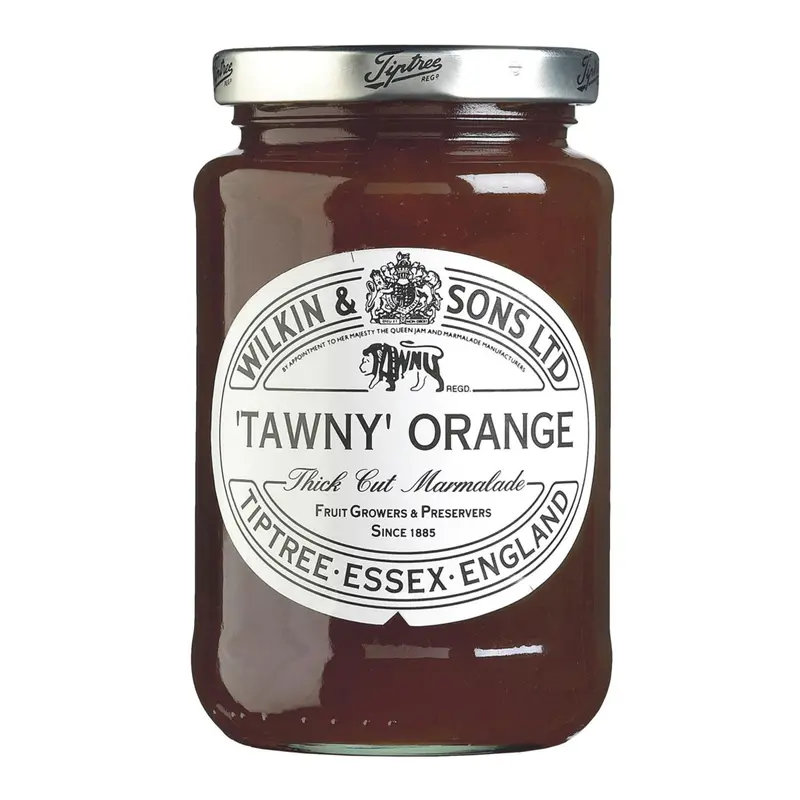 Mermelada de naranja amarga Wilkin & Sons