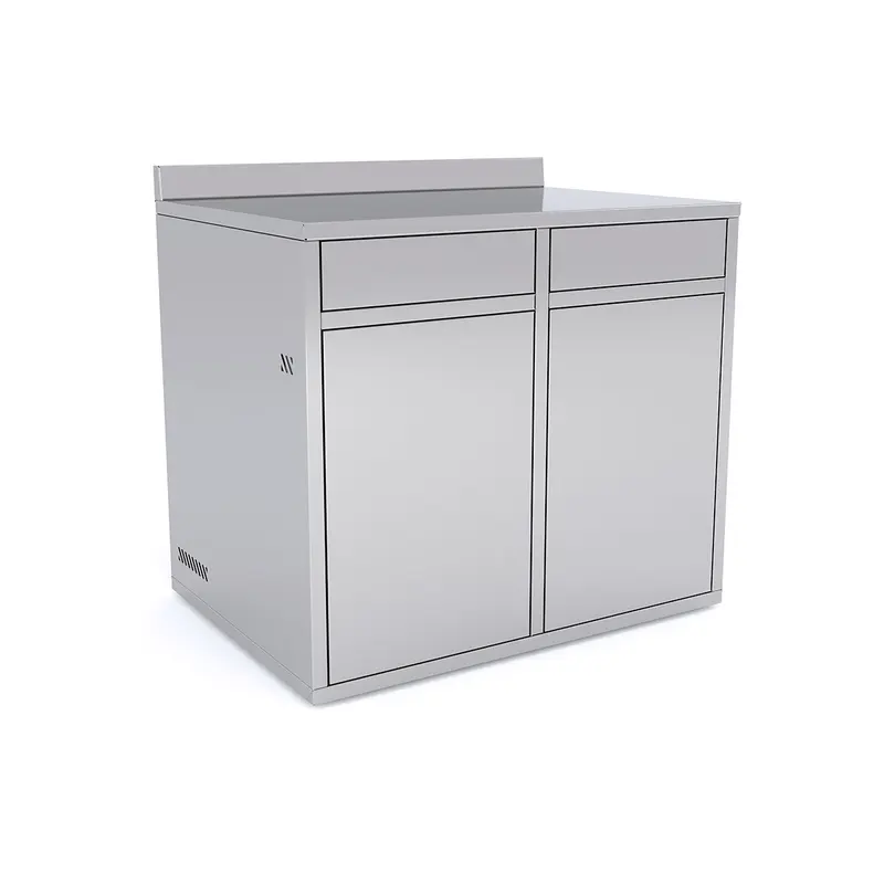 Mesa NN Duo