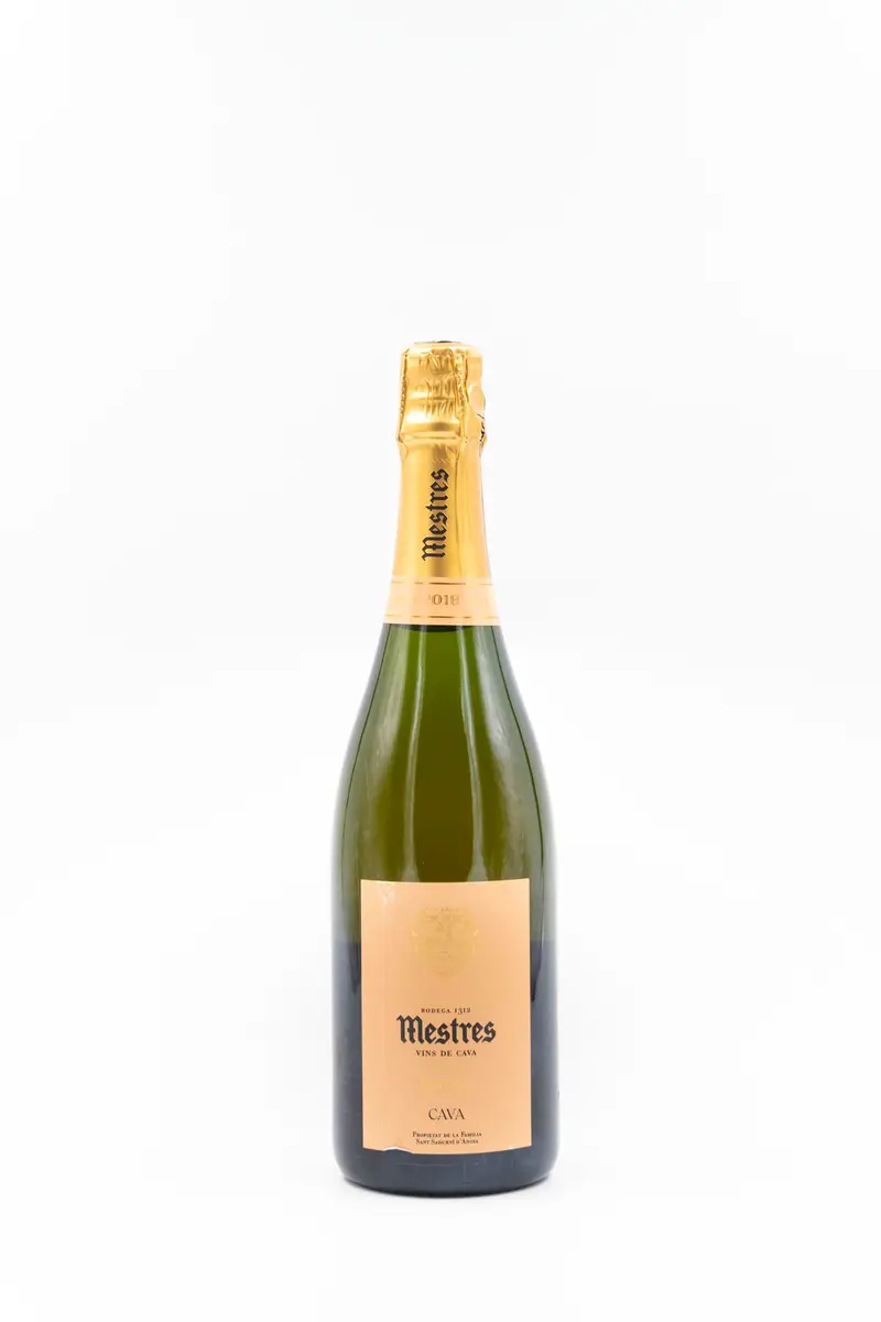 Mestres Rosado Gran Reserva 2018