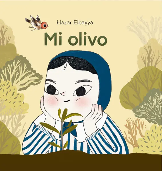 Mi olivo