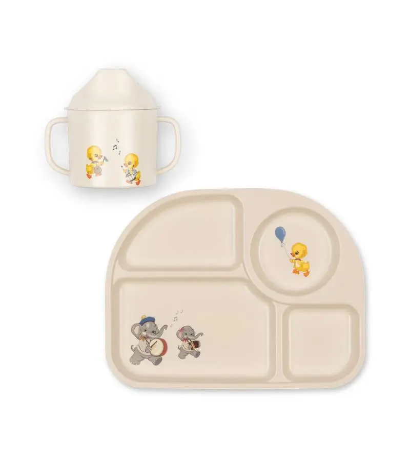 Mi Primer Set de Comida