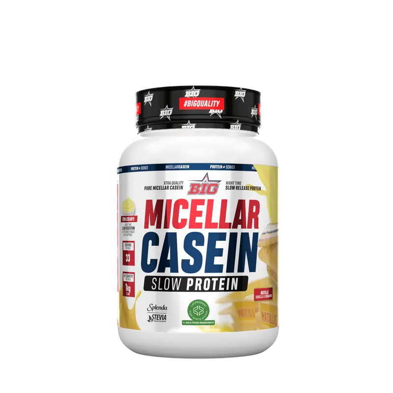 MICELLAR CASEIN de BIG®
