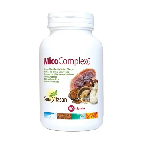 Mico Complex-6