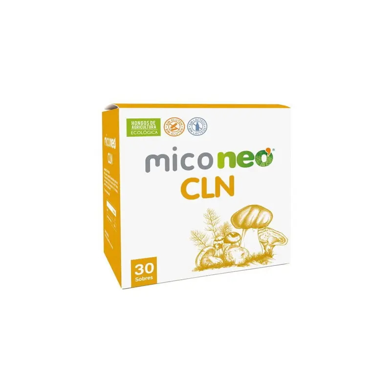 Mico neo CLN bio - 30 sobres - Neo