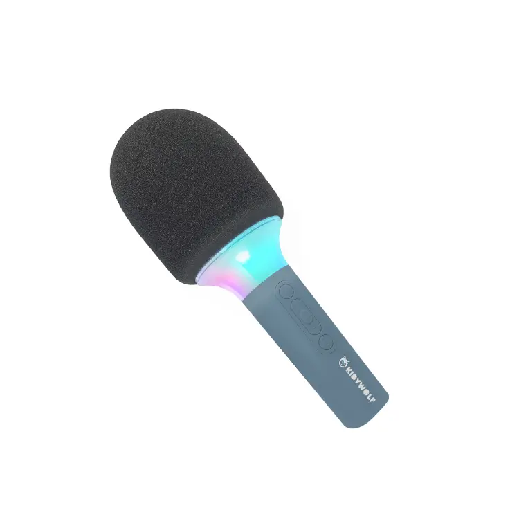 Micrófono Karaoke KIDYMIC