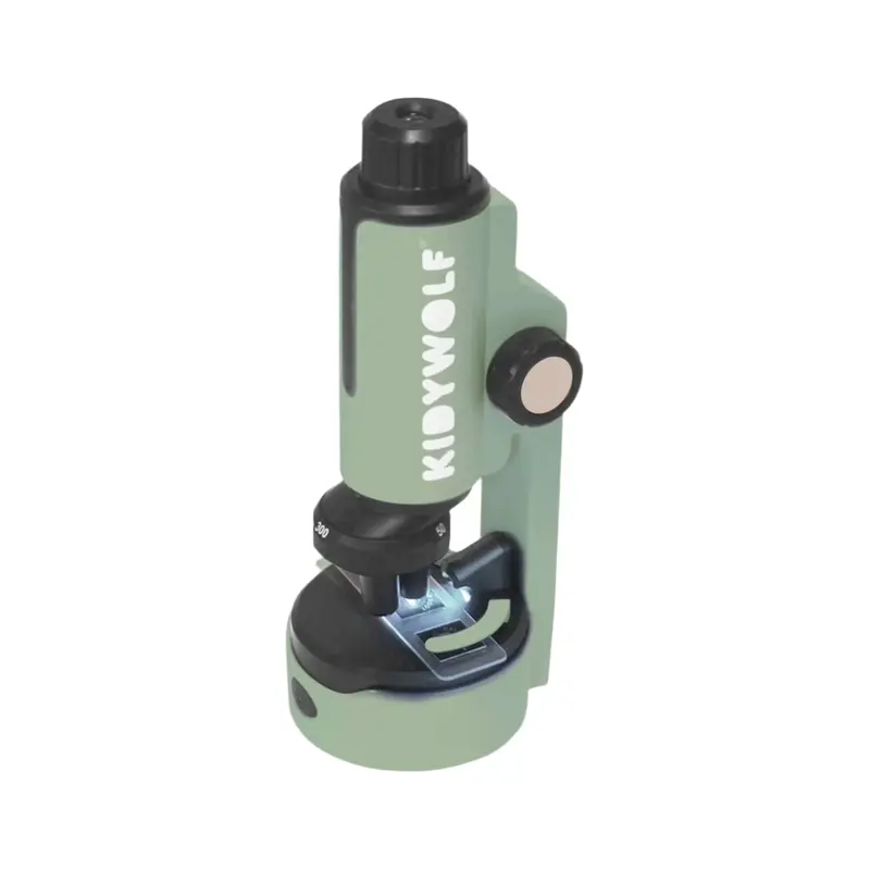 Microscopio KidyMicroscope