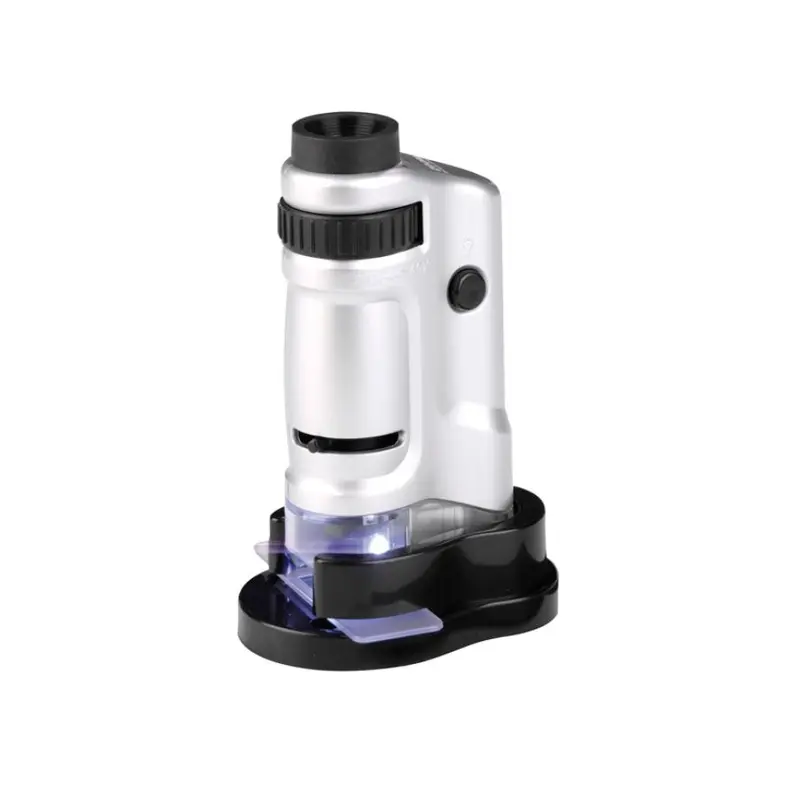 Microscopio Mini
