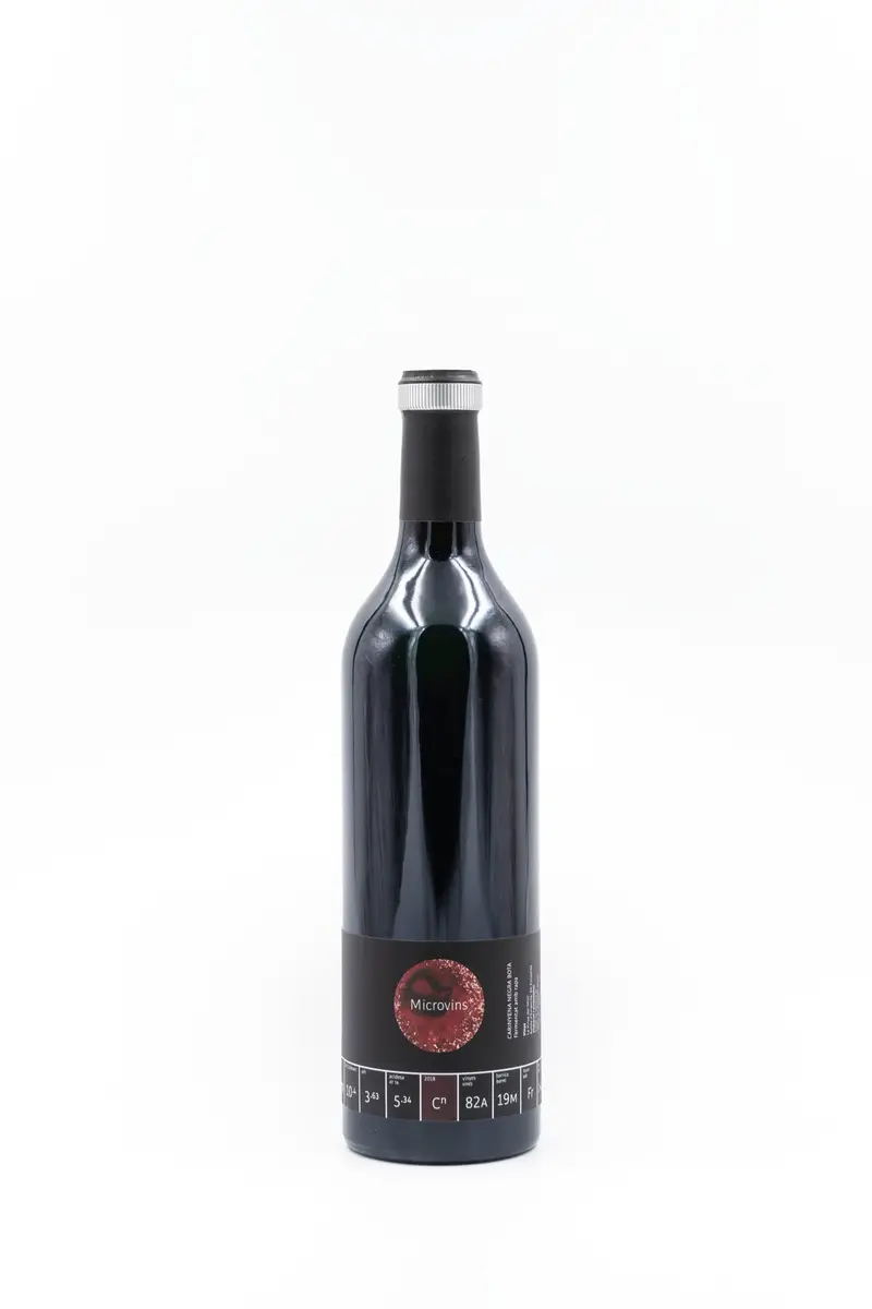 Microvins Cariñena Tinta