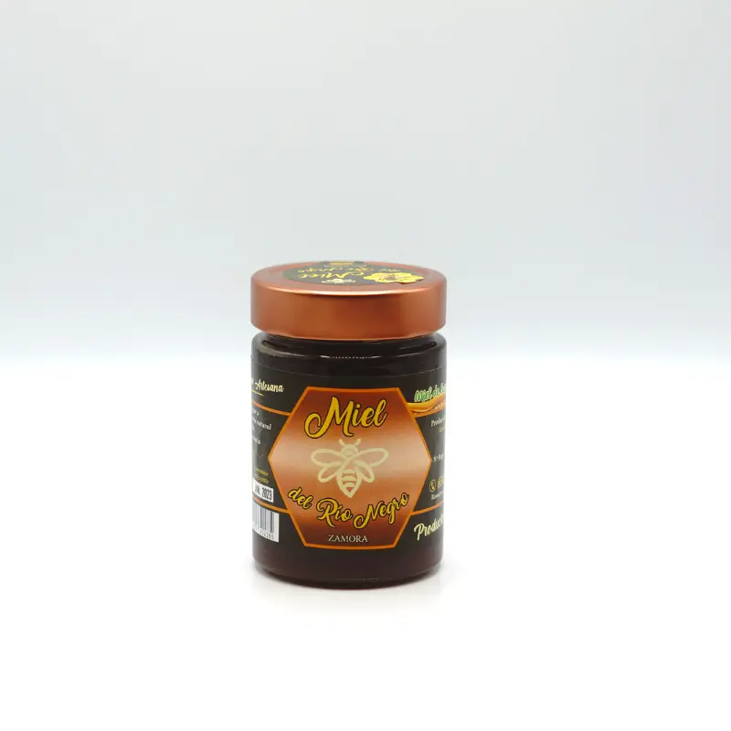 Miel del Rio Negro 450 gr
