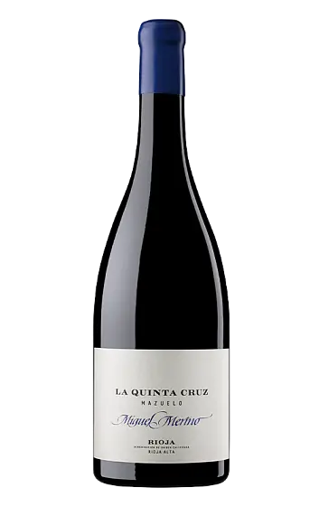 Miguel Merino Quinta Cruz