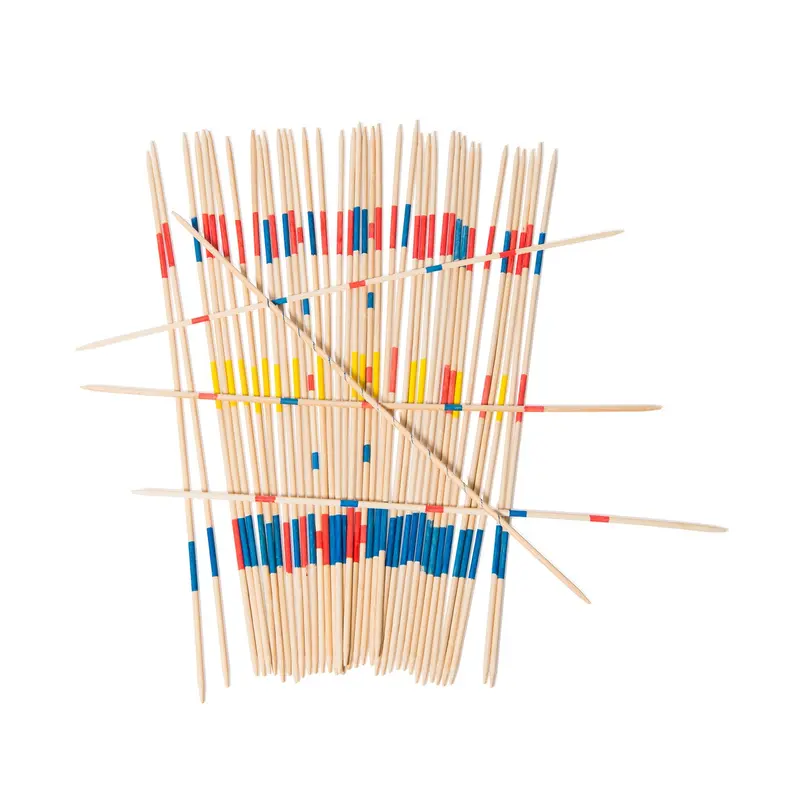 Mikado Gigante - Moulin Roty