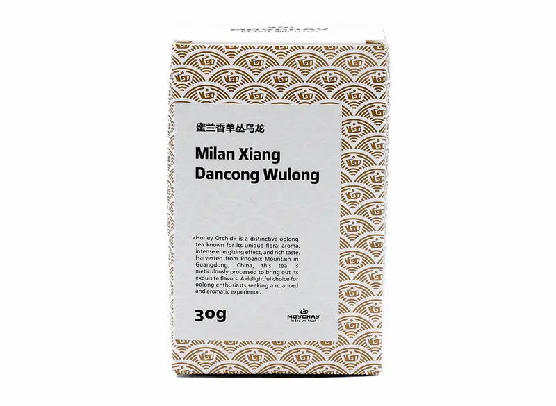 Milán Xiang Dancong Wulong, 30g