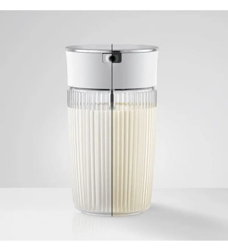 Milk Carafe