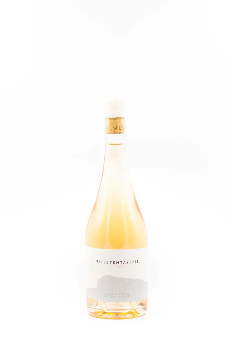 Milsetentayseis La Peña Rosado 2019