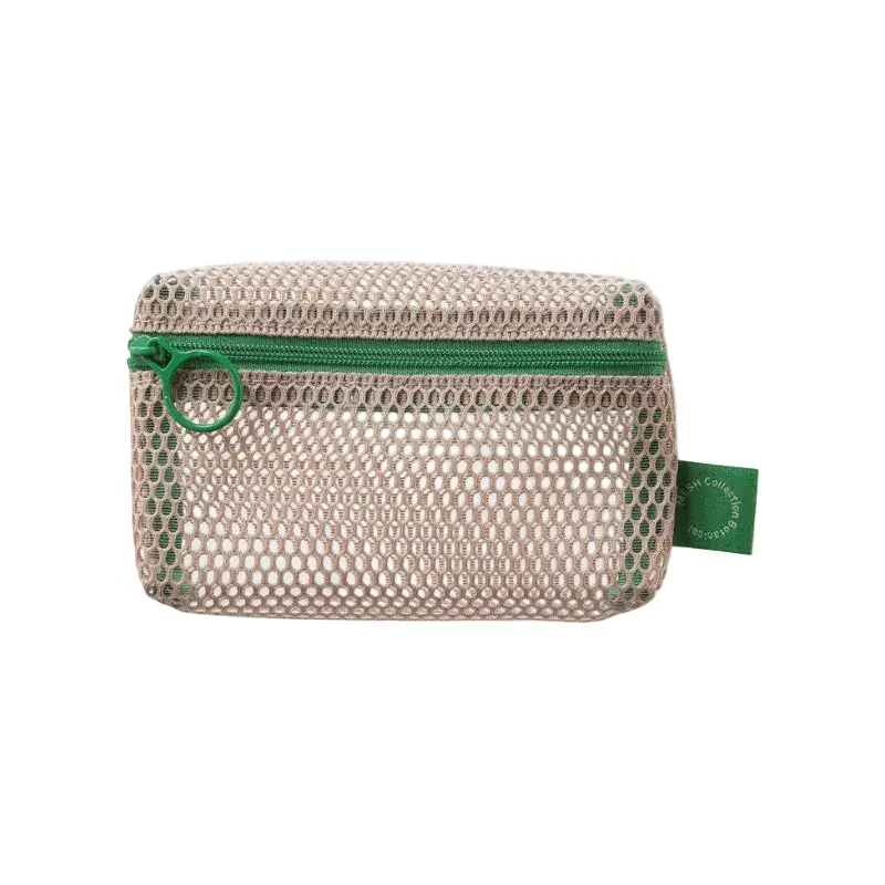 Mini estuche mesh